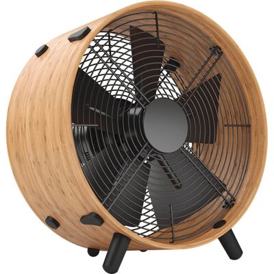 Stadler Form Otto - Ventilator, Braun Stadler Form Otto - Ventilator, Braun