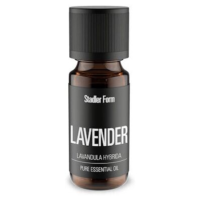 Stadler Form - Lavender - 10 ml - Essentialöl Stadler Form - Lavender - 10 ml - Essentialöl