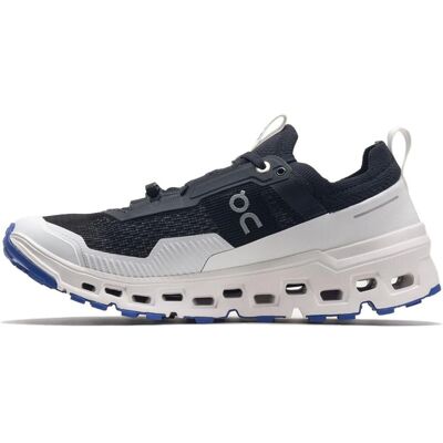 On Running Cloudultra 2 Ανδρικά Παπούτσια Trail - Μαύρο/Λευκό On Running Cloudultra 2 Ανδρικά Παπούτσια Trail - Μαύρο/Λευκό