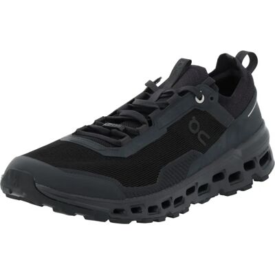 ON Running Cloudultra 2 - Chaussures de trail pour hommes - Noir - Trail Running Shoes - Publicité ON Running Cloudultra 2 - Chaussures de trail pour hommes - Noir - Trail Running Shoes - Publicité