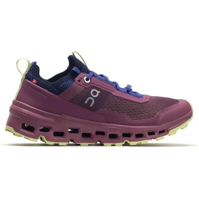 On Cloudultra 2 Pro Trail Scarpe - Viola - Leggere e Resistenti On Cloudultra 2 Pro Trail Scarpe - Viola - Leggere e Resistenti