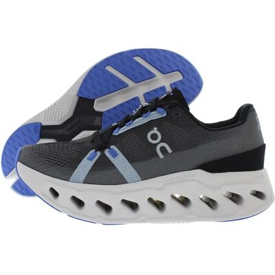 On Cloudeclipse Donne - (3WD3009-1197) nero ghiaccio On Cloudeclipse Donne - (3WD3009-1197) nero ghiaccio