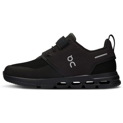 On Cloud Unisex Schuhe - Schwarz - Größe 29 - Leichte Turnschuhe On Cloud Unisex Schuhe - Schwarz - Größe 29 - Leichte Turnschuhe