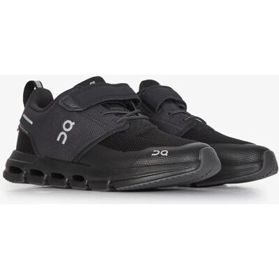 ON Cloud Unisex Sneaker - Schwarz - 33 - Leicht ON Cloud Unisex Sneaker - Schwarz - 33 - Leicht