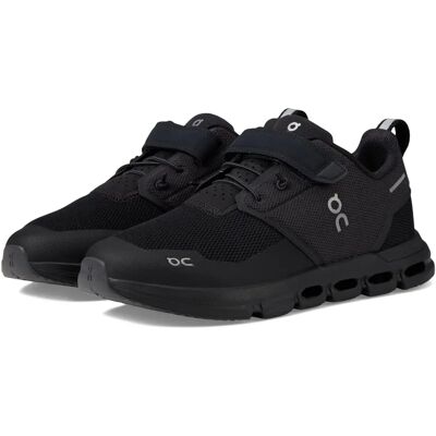 ON Cloud Play Sneakers - Unisex - Schwarz - Leicht ON Cloud Play Sneakers - Unisex - Schwarz - Leicht