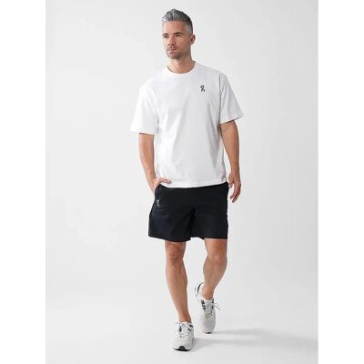 ON Herren Shirt Club T - XXL - Weiß - Männer - T-Shirt - Sport ON Herren Shirt Club T - XXL - Weiß - Männer - T-Shirt - Sport