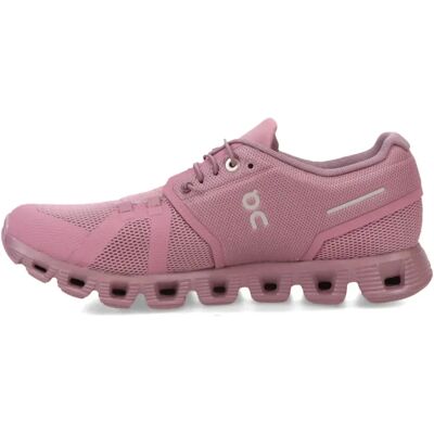 ON Running Cloud 5 - Damen Sneakers Pink - Turnschuhe ON Running Cloud 5 - Damen Sneakers Pink - Turnschuhe