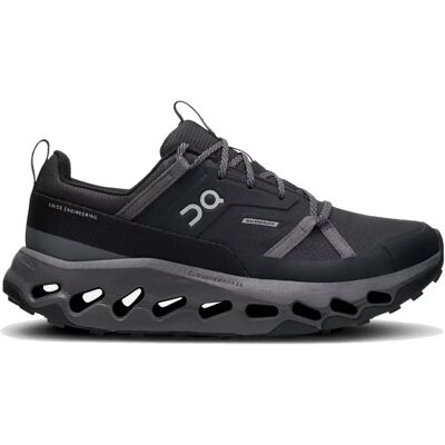 On Running Cloudhorizon Pantofi de Drumeție Impermeabili - Waterproof, Negru/Eclise, 38.5 - Pantofi On Running Cloudhorizon Pantofi de Drumeție Impermeabili - Waterproof, Negru/Eclise, 38.5 - Pantofi