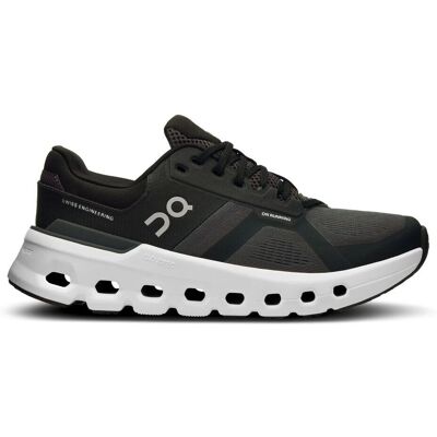 On Cloudrunner 2 Sneakers - Schwarz - Leichte Laufschuhe On Cloudrunner 2 Sneakers - Schwarz - Leichte Laufschuhe