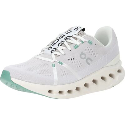 Buty On Cloudsurfer - Perła / Iwory - Mesh - Buty do biegania Buty On Cloudsurfer - Perła / Iwory - Mesh - Buty do biegania