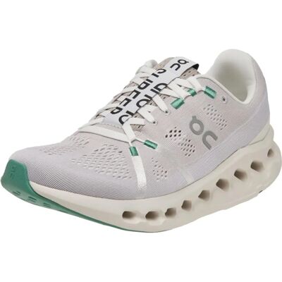 On Cloudsurfer Pearl/ Ivory EUR 40.5 - Zapatillas On Cloudsurfer Pearl/ Ivory EUR 40.5 - Zapatillas