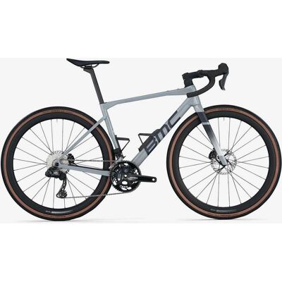 BMC Kaius 01 THREE Carbon Gravel Fahrrad BMC Kaius 01 THREE Carbon Gravel Fahrrad