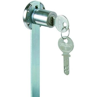 Kaba 2006D - operazione laterale - Lock Kaba 2006D - operazione laterale - Lock