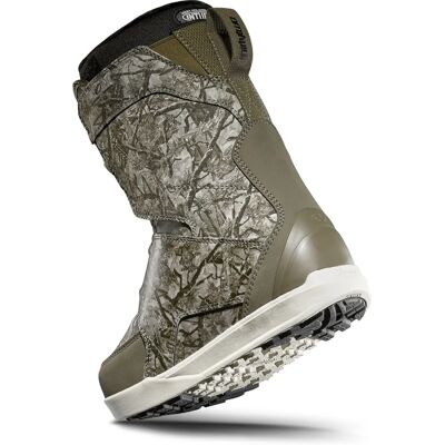 Thirtytwo Lashed Double Boa Camo - Snowboardboot Thirtytwo Lashed Double Boa Camo - Snowboardboot