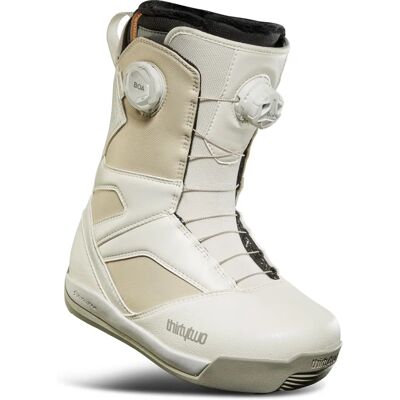 Thirtytwo STW Double Boa Wmn - Creme - Snowboardboots Thirtytwo STW Double Boa Wmn - Creme - Snowboardboots
