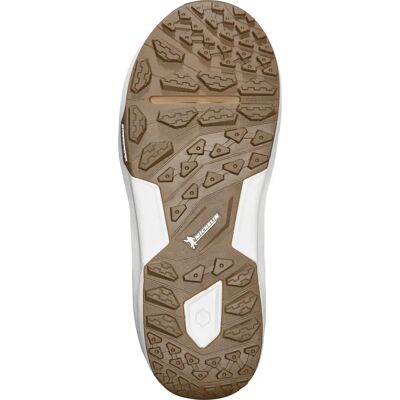 Thirtytwo TM2 Double Boa Kvinna - Svart - Snowboard boots Thirtytwo TM2 Double Boa Kvinna - Svart - Snowboard boots