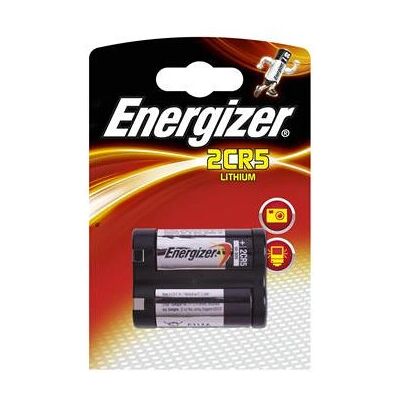 Energizer Modelo 618226 Batería de litio - Batería Energizer Modelo 618226 Batería de litio - Batería