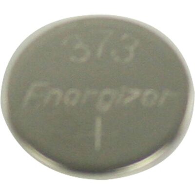 Pile de montre Energizer SR916SW Oxide d'Argent - Watch Battery - Publicité Pile de montre Energizer SR916SW Oxide d'Argent - Watch Battery - Publicité