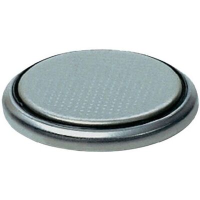 Energizer CR2025 Lithium Battery - Coin Cell 3V Energizer CR2025 Lithium Battery - Coin Cell 3V