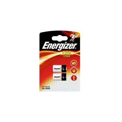Energizer CR2 Lithium Battery - Battery Energizer CR2 Lithium Battery - Battery