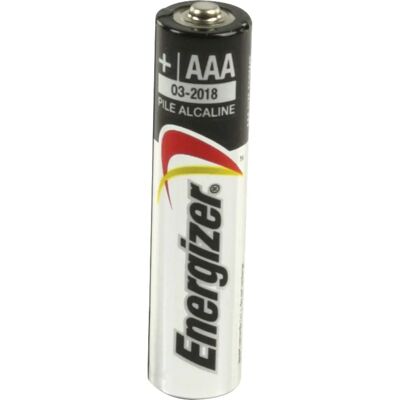 Energizer ENULTRAAAP4 - Μπαταρία αλκαλικών AAA μιας χρήσης Energizer ENULTRAAAP4 - Μπαταρία αλκαλικών AAA μιας χρήσης