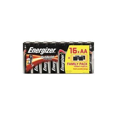 Pila alcalina Energizer E300173000 AA - Batería Pila alcalina Energizer E300173000 AA - Batería