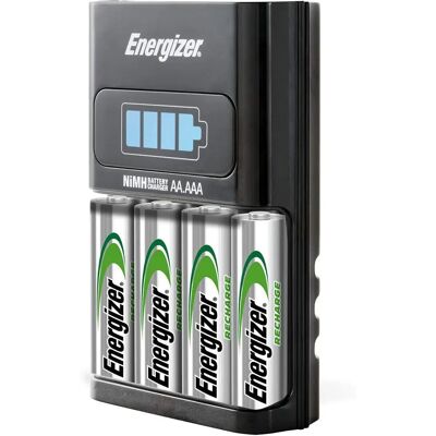 Energizer 1hr Charger (CH1HR-2) Energizer 1hr Charger (CH1HR-2)