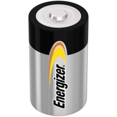 Energizer C Cell Industrial Batteries - Pack of 12 Energizer C Cell Industrial Batteries - Pack of 12