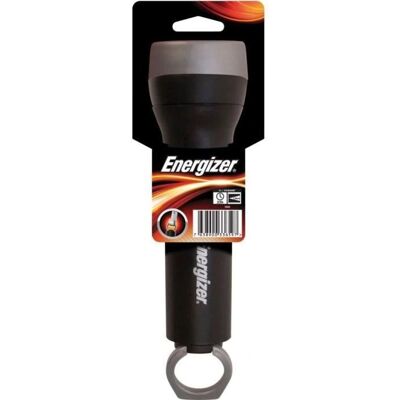 Lampe de poche LED Energizer 2D - 150H - Extérieur intérieur - Publicité Lampe de poche LED Energizer 2D - 150H - Extérieur intérieur - Publicité