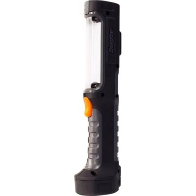 Lampe de travail Energizer Hardcase Pro - 550 Lm - Noir - Publicité Lampe de travail Energizer Hardcase Pro - 550 Lm - Noir - Publicité
