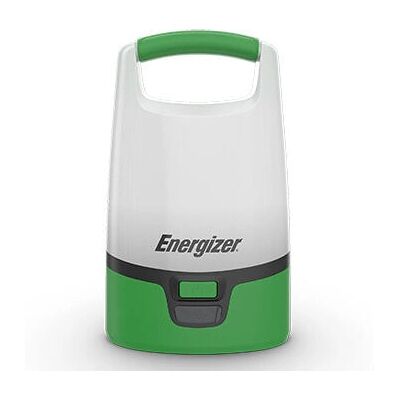 Energizer Grøn Genopladelig LED Lommelygte - Lommelygte Energizer Grøn Genopladelig LED Lommelygte - Lommelygte