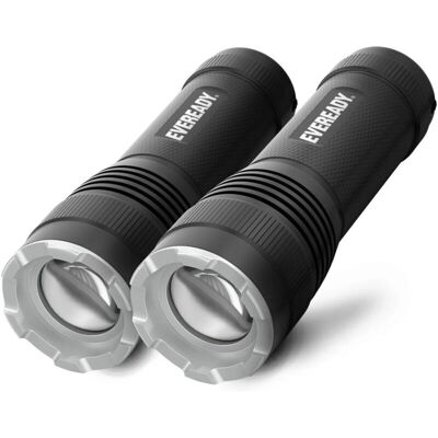 Latarka LED Energizer Eveready - Super Jasna - Na nagłe wypadki i camping Latarka LED Energizer Eveready - Super Jasna - Na nagłe wypadki i camping