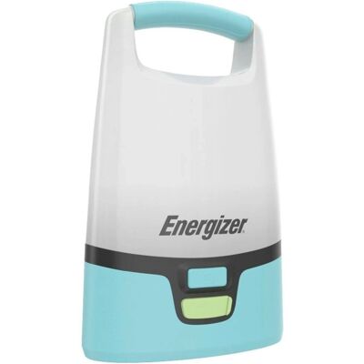 Energizer E304157500 - Hybrid drevet campinglampe - 1250 lm Energizer E304157500 - Hybrid drevet campinglampe - 1250 lm