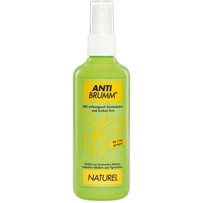 Hermès Tiervertreiber - Natürlicher Insektenschutz - 150 ml Hermès Tiervertreiber - Natürlicher Insektenschutz - 150 ml