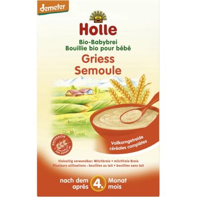 Holle 7640104951308 Holle 7640104951308