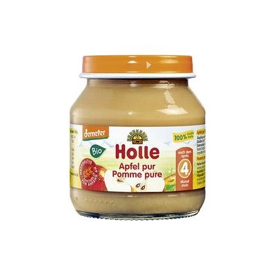 Holle 106601 Aliments pour Bébé - Nourriture pour bébé - Publicité Holle 106601 Aliments pour Bébé - Nourriture pour bébé - Publicité