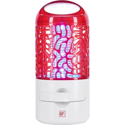 Swissinno Premium UV Insektenvernichter - Insektenfalle für Innenräume Swissinno Premium UV Insektenvernichter - Insektenfalle für Innenräume