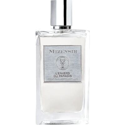 Mizensir L'Envers du Paradis - Eau de Parfum - 100ml Mizensir L'Envers du Paradis - Eau de Parfum - 100ml