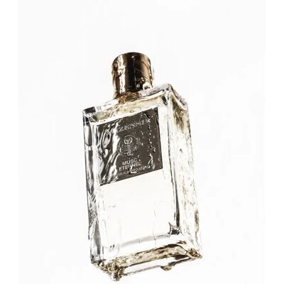 Mizensir Musc Eternal 100ml - Eau De Parfum Mizensir Musc Eternal 100ml - Eau De Parfum
