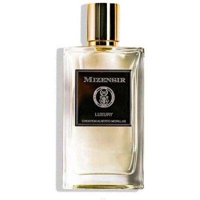 Mizensir Luksus Eau De Parfum 100ml - Dla Kobiet Mizensir Luksus Eau De Parfum 100ml - Dla Kobiet