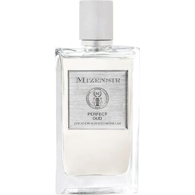 Mizensir Perfect Oud Eau de Parfum 100ml - Holzduft Mizensir Perfect Oud Eau de Parfum 100ml - Holzduft