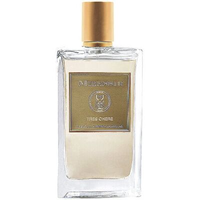 Mizensir Très Chère Eau de Parfum - Klassisch, Jasmin, Vanille - Eau de Parfum Mizensir Très Chère Eau de Parfum - Klassisch, Jasmin, Vanille - Eau de Parfum