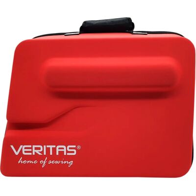 Veritas Carmen Florence Hartschale XL - Nähmaschinenschutzhülle Veritas Carmen Florence Hartschale XL - Nähmaschinenschutzhülle