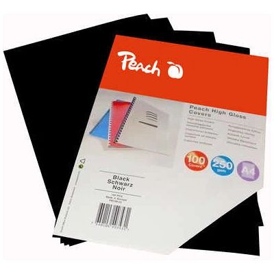 Peach, Irattartozékok, Fedél - Irodaszerek Peach, Irattartozékok, Fedél - Irodaszerek
