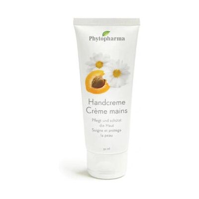 Phytopharma 4923569 Handcreme - 50 ml - Unisex Phytopharma 4923569 Handcreme - 50 ml - Unisex