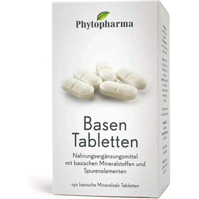 PHYTOPHARMA - 5114984 - oligoélélements - mineral supplement - Publicité PHYTOPHARMA - 5114984 - oligoélélements - mineral supplement - Publicité
