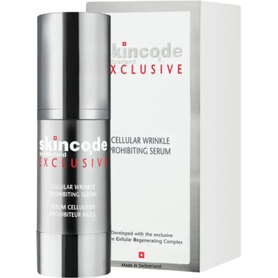 Skincode - SCEXCWPS30 - 30 ml - ACR Complex - Serum Skincode - SCEXCWPS30 - 30 ml - ACR Complex - Serum