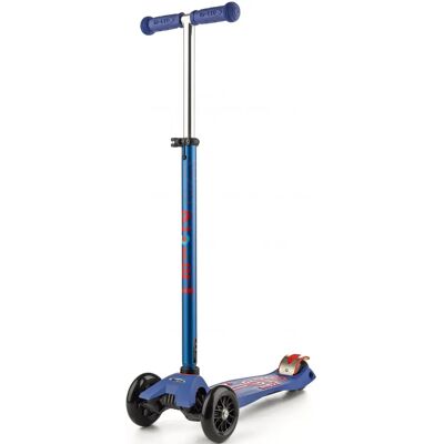 Scooter Maxi Micro Deluxe per bambini - Blu - Scooter per bambini Scooter Maxi Micro Deluxe per bambini - Blu - Scooter per bambini