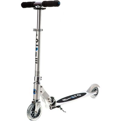 Trottinette Micro Sprite pour enfants - Léger - Réglable - Pliable - Publicité Trottinette Micro Sprite pour enfants - Léger - Réglable - Pliable - Publicité