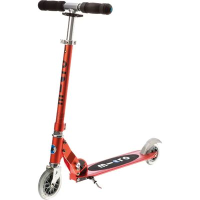 Micro Mobility Sprite Scooter Leggero Pieghevole - Per Bambini e Adulti Micro Mobility Sprite Scooter Leggero Pieghevole - Per Bambini e Adulti